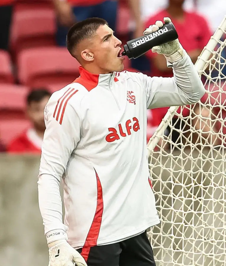 Sergio Rochet Brasileirao 2025 Jersey