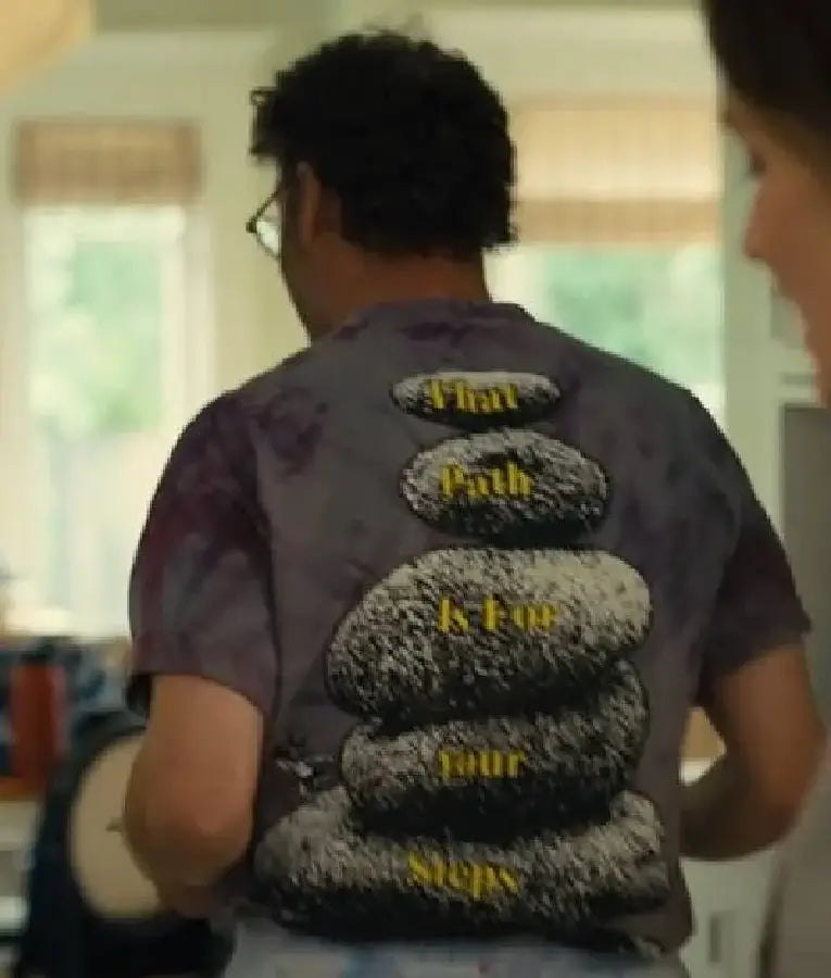 Platonic Seth Rogen Graphic Tee