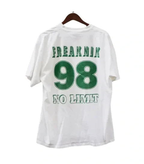 Freaknik 1998 No Limit T-Shirt