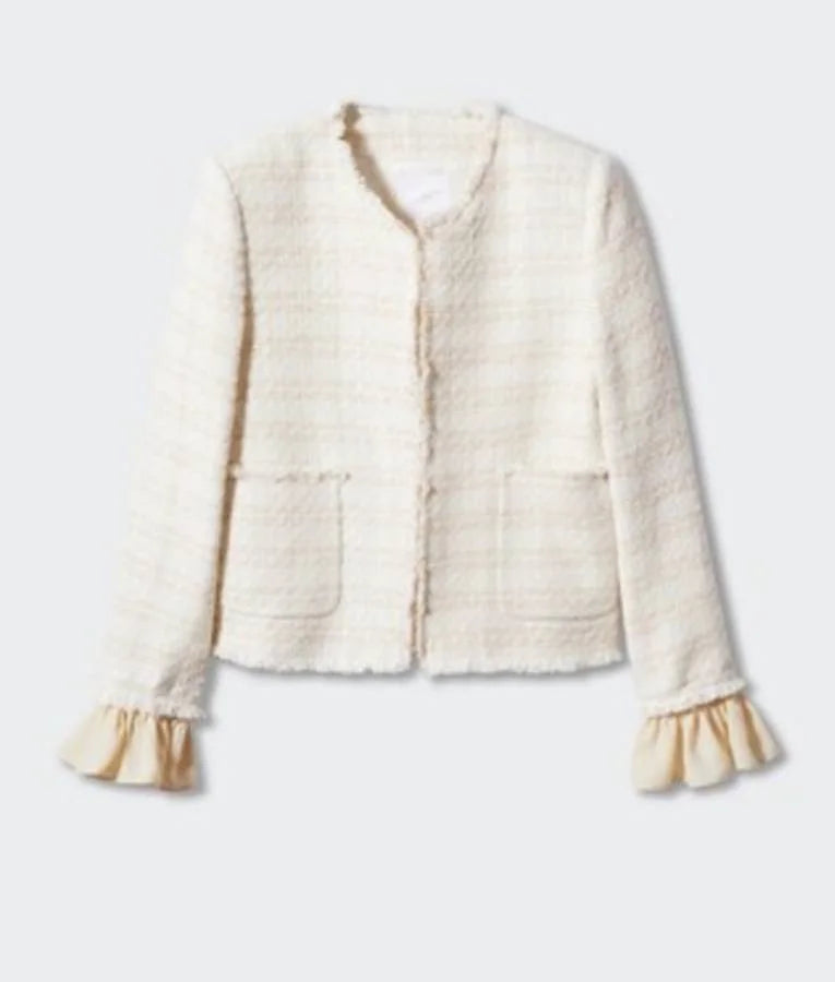 Moncler X Mercedes-Benz Nigo Satet Bomber Jacket