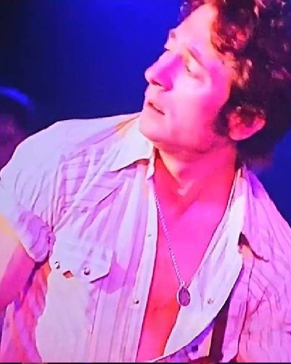 Springsteen Deliver Me from Nowhere Bruce Springsteen Shirt