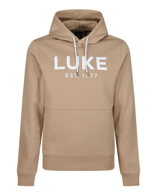 Stacey And Joe S02 Joe Swash Relaxed Fit Hoodie