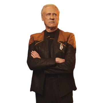 Star Trek Picard S3 Field Jacket