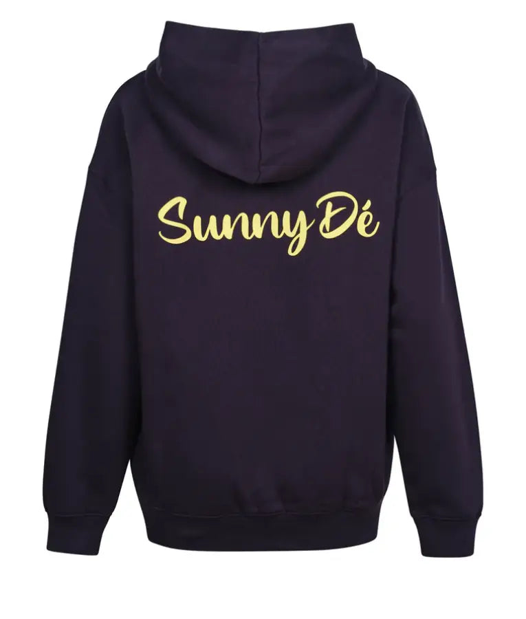 Sunny Dé Summer Harvest Hoodie