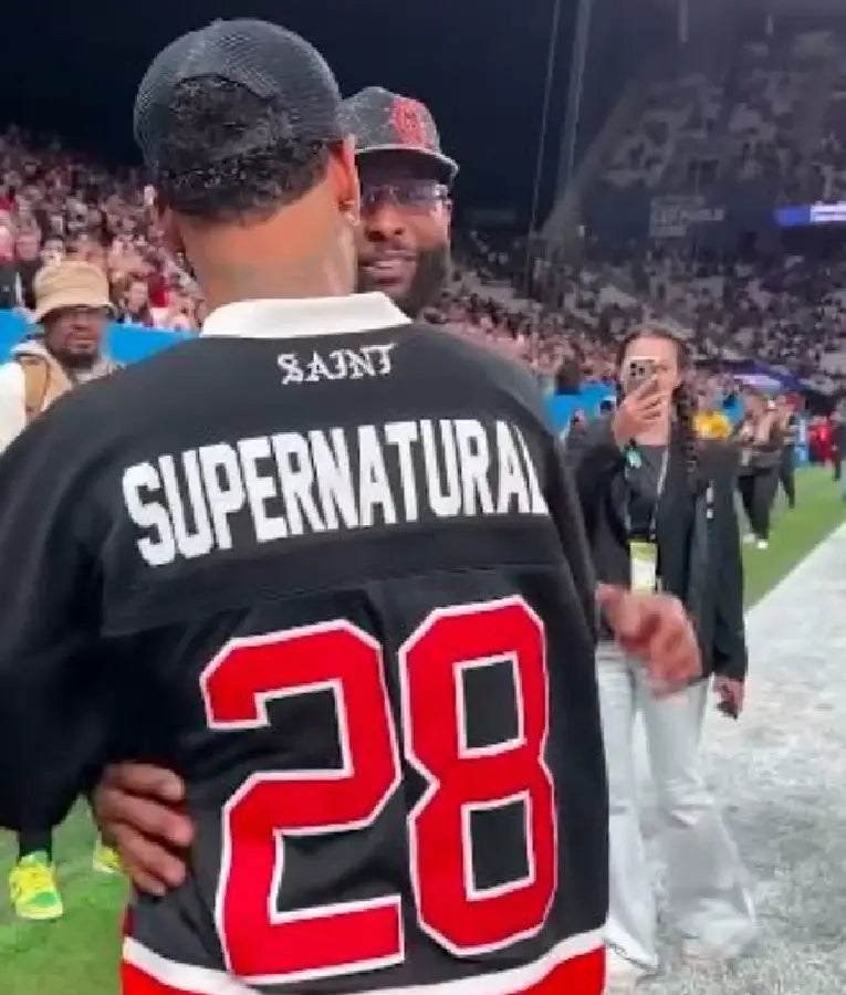 Neymar Jr. Kansas City Chiefs Vs Los Angeles Chargers Sweatshirt