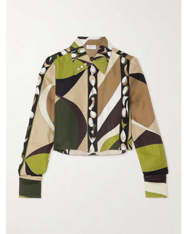 The Real Housewives Of Atlanta S16 Drew Sidora Printed Top