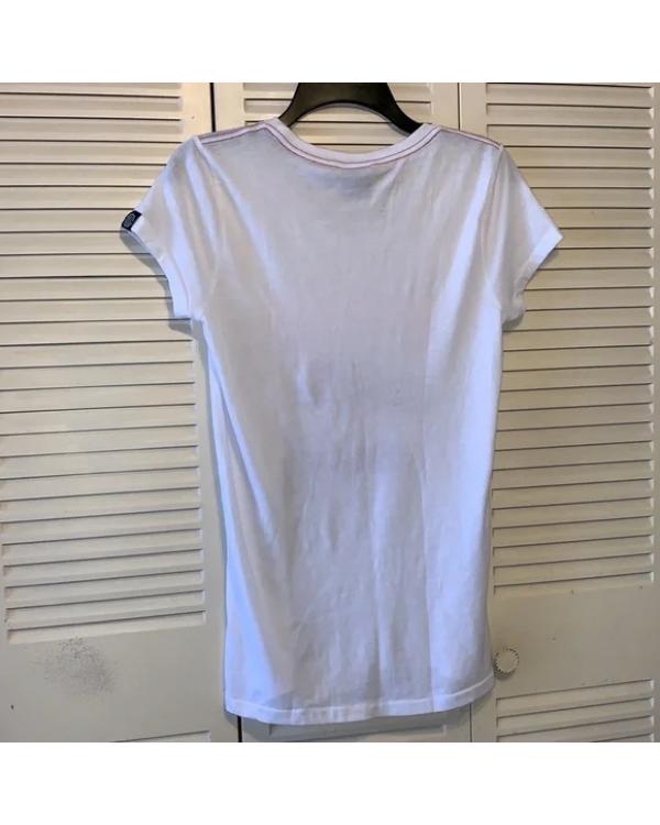 One Tree Hill S07 Lindsey McKeon Party With Me T-Shirt