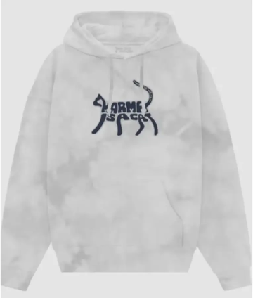 Taylor Swift KARMA IS A CAT HOODIE