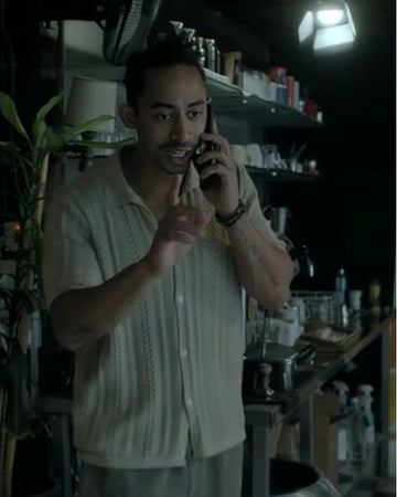 The Ex-Wife Jordan Stephens Shirt