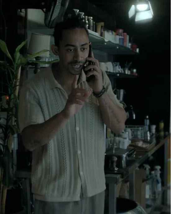 The Ex-Wife Jordan Stephens Shirt