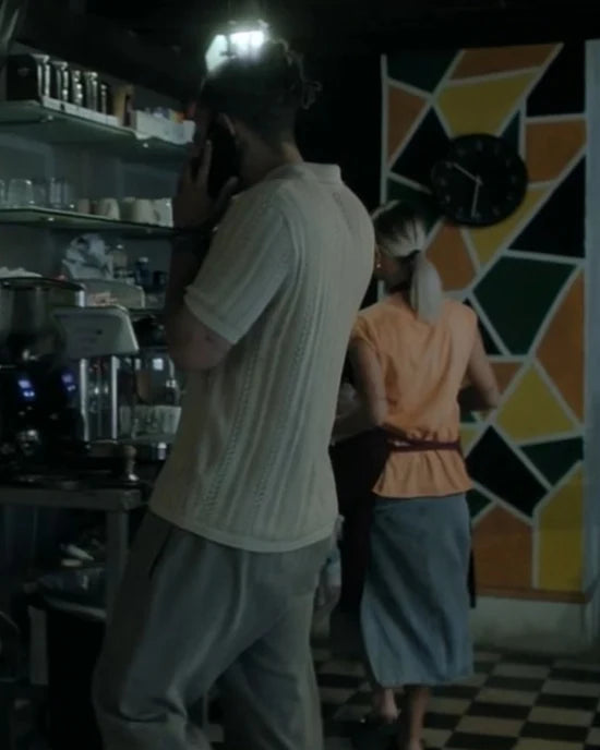 The Ex-Wife Jordan Stephens Shirt