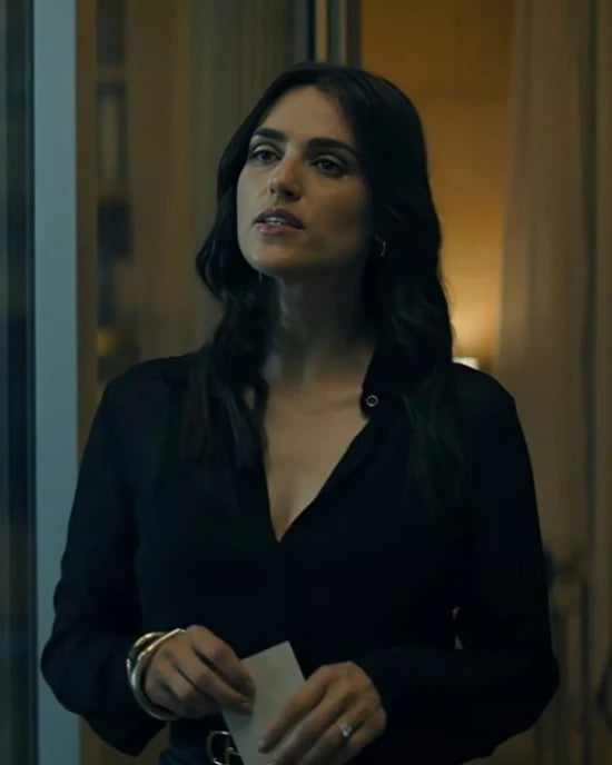 The Ex-Wife Katie McGrath Shirt