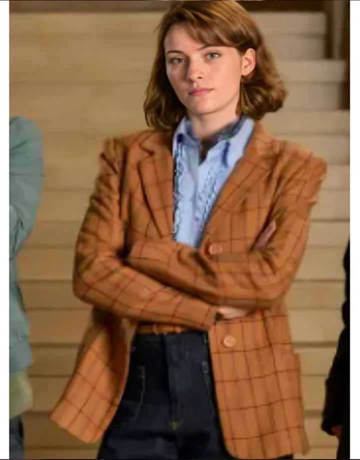 The-Librarians-The-Next-Chapter-2025-Olivia-Morris-Blazer_1