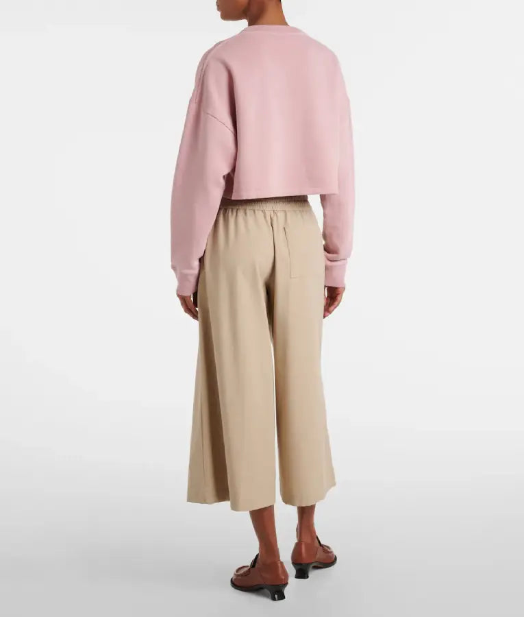 The Real Housewives Of Atlanta S16 Phaedra Parks Cropped Sweatshirt