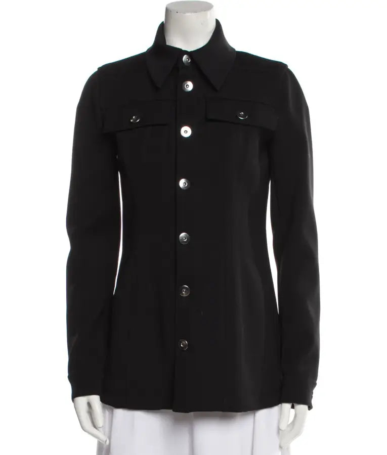 The Today Show 2025 Christian Siriano Jacket