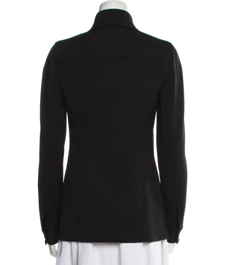 The Today Show 2025 Christian Siriano Jacket