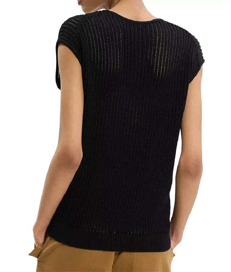 The View S28 Sara Haines Knit Top