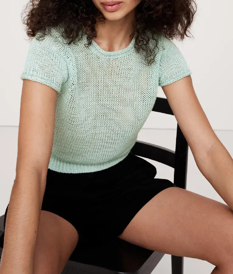 The Young And The Restless 2025 Diane Jenkins Knit Top