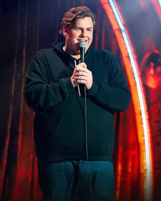 Tim Dillon I’m Your Mother Hoodie