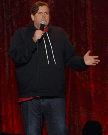 Tim Dillon I’m Your Mother Hoodie