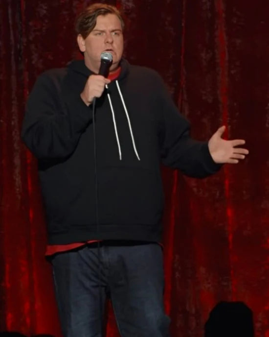 Tim Dillon I’m Your Mother Hoodie