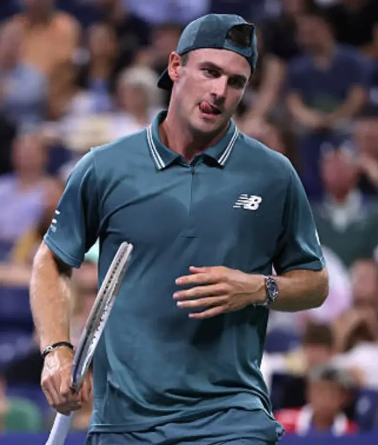 Tommy Paul 2025 US Open T-Shirt