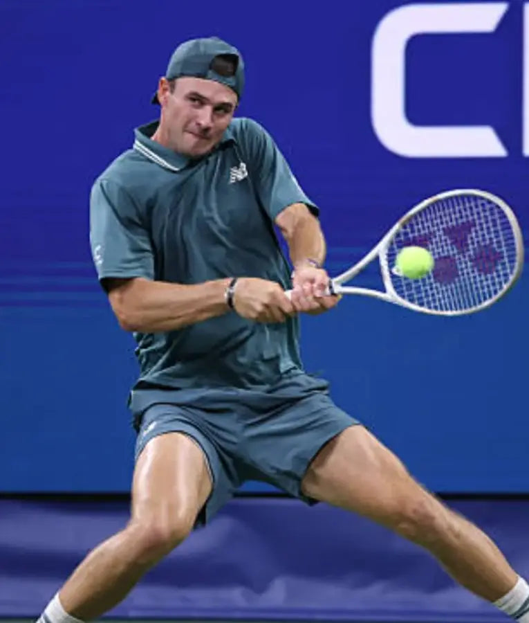 Tommy Paul 2025 US Open T-Shirt