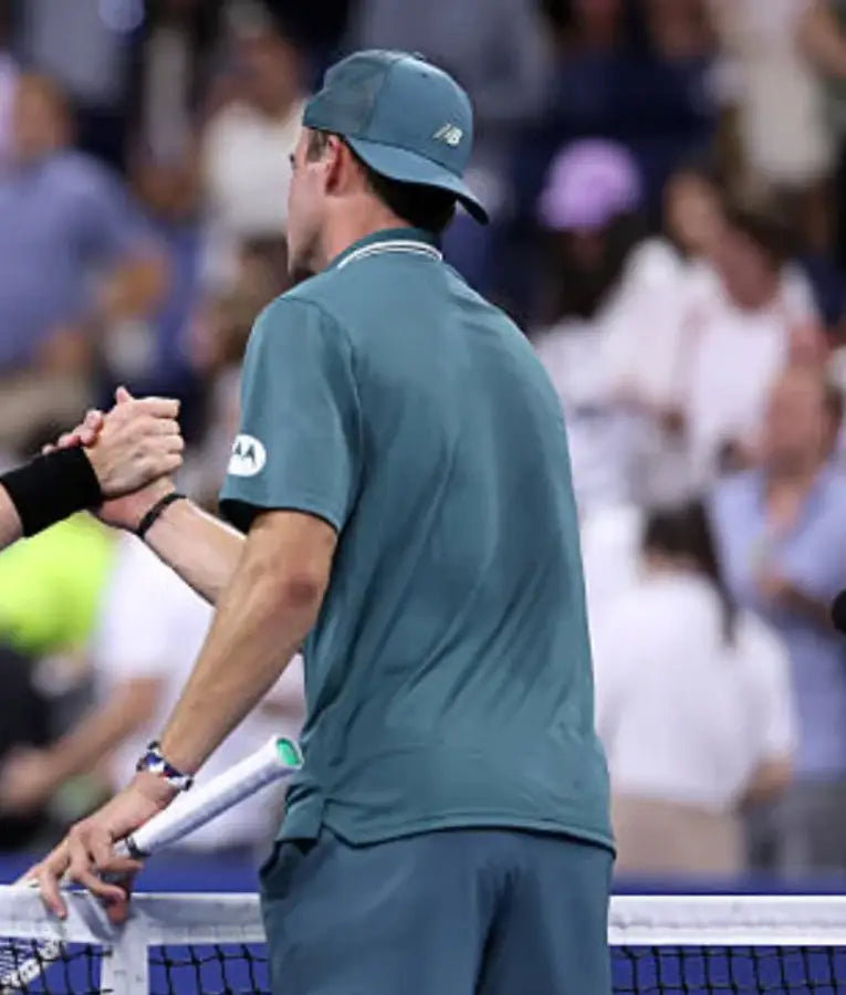 Tommy Paul 2025 US Open T-Shirt