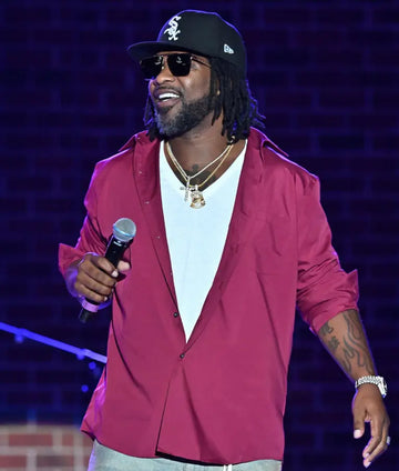 Tucka Southern Soul Weekend Concert Shirt