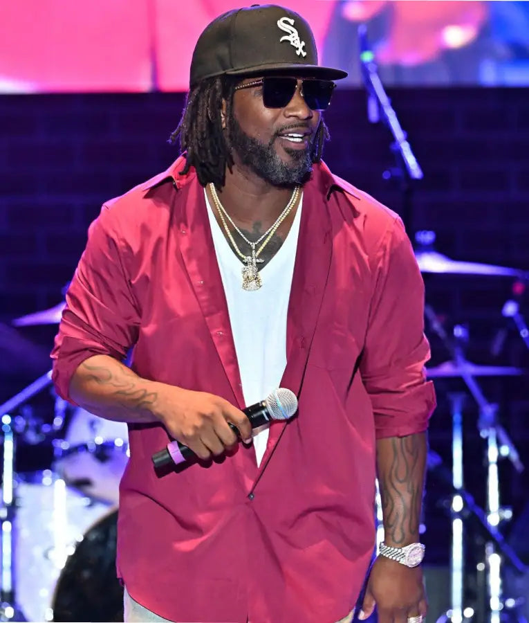 Tucka Southern Soul Weekend Concert Shirt