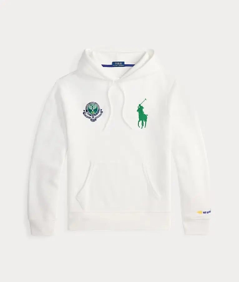 US Open 20th Anniversary Hoodie