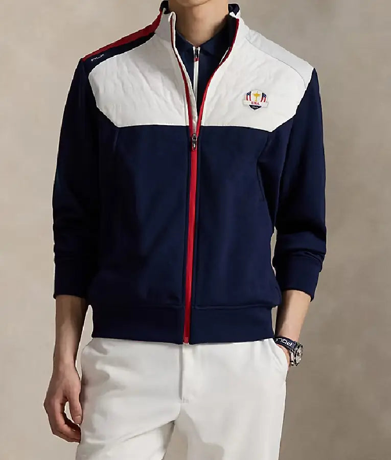 US Ryder Cup Hybrid Jacket