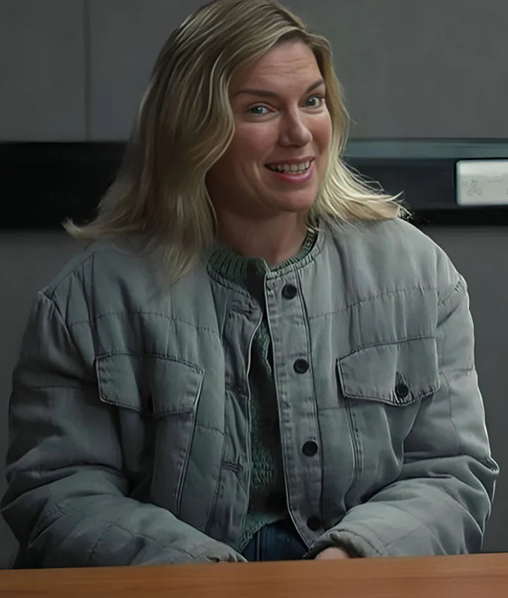 Ursula-Flynn-TV-Series-Bad-Sisters-S02-Eva-Birthistle-Jacket