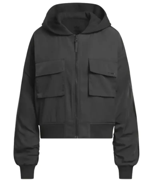 WWE Raw Becky Lynch Track Jacket