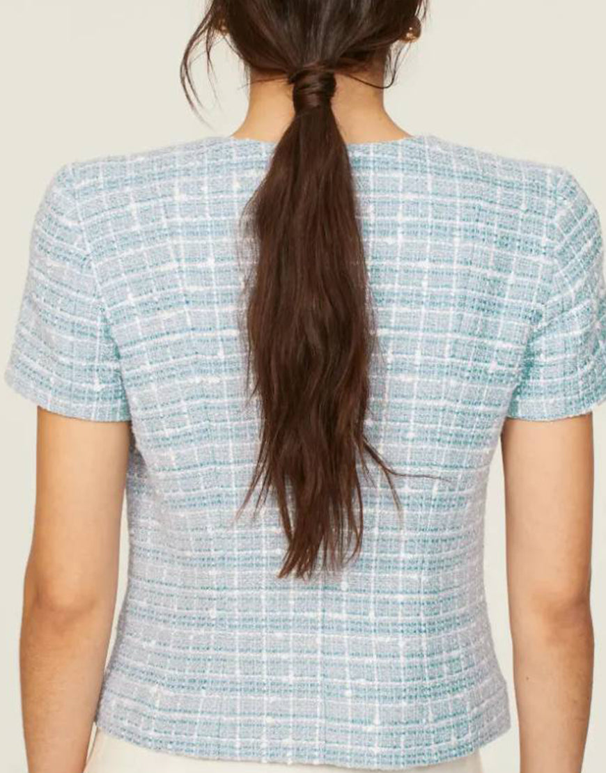 Access Daily Maria Provenzano Jacket