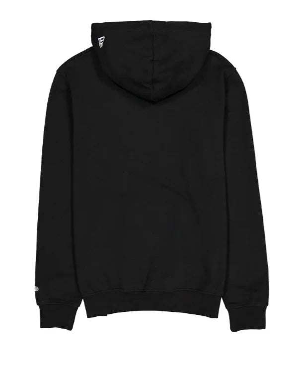 New Era Los Angeles Dodgers 8X World Series Champions Ring Black Hood