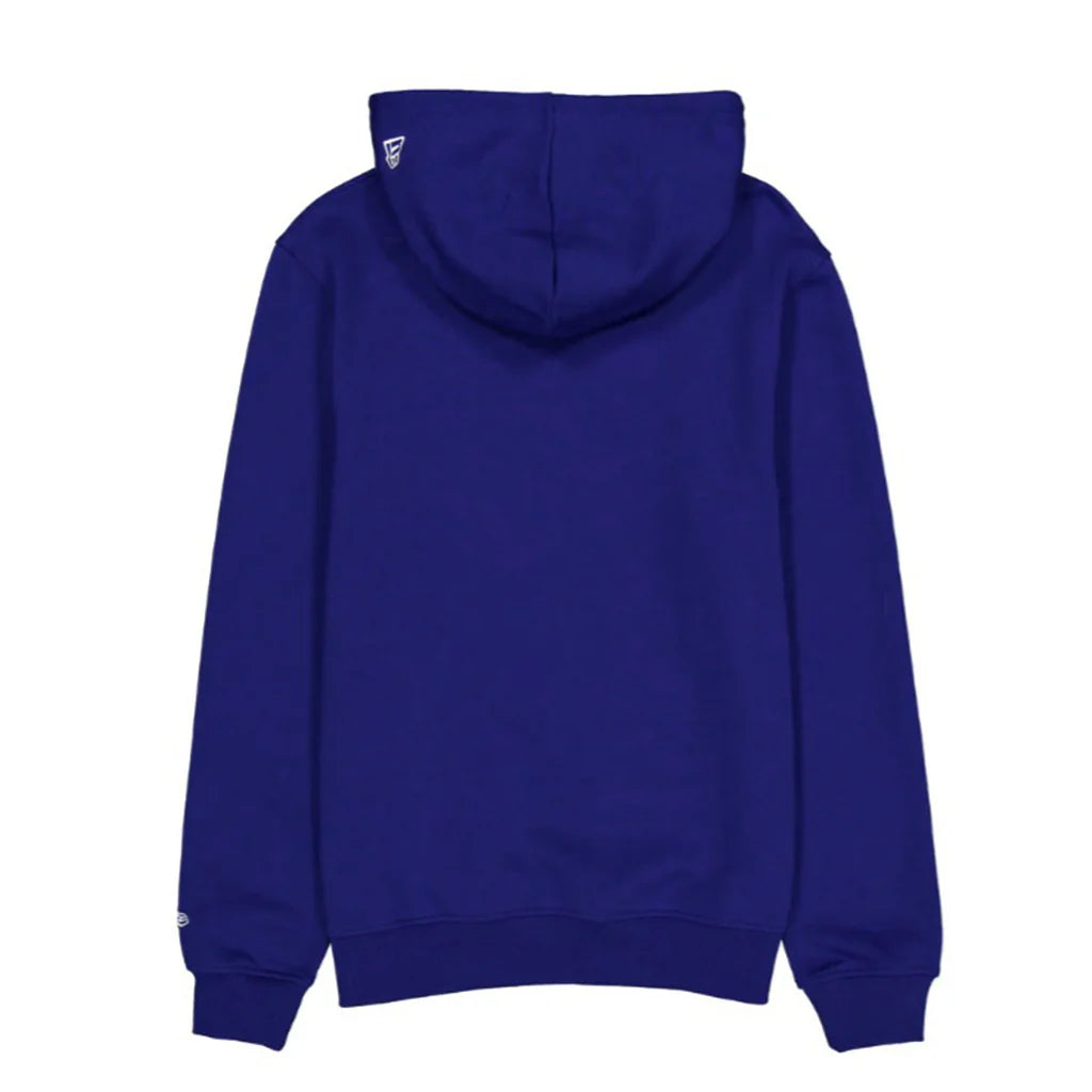 New Era Los Angeles Dodgers 2024 Waving World Series Champions Royal Hood