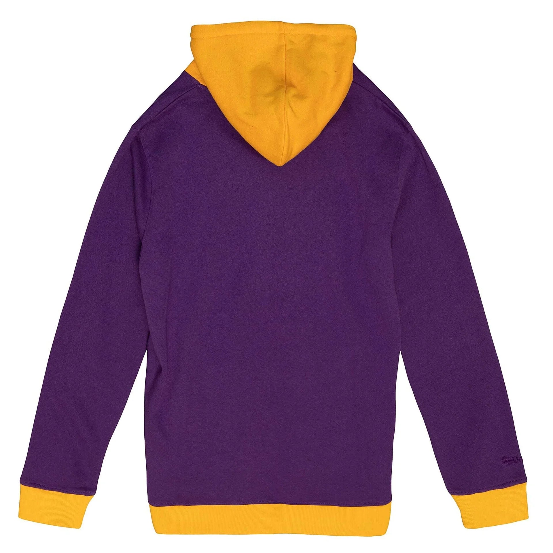 Los Angeles Lakers Big Face 5.0 Hoodie
