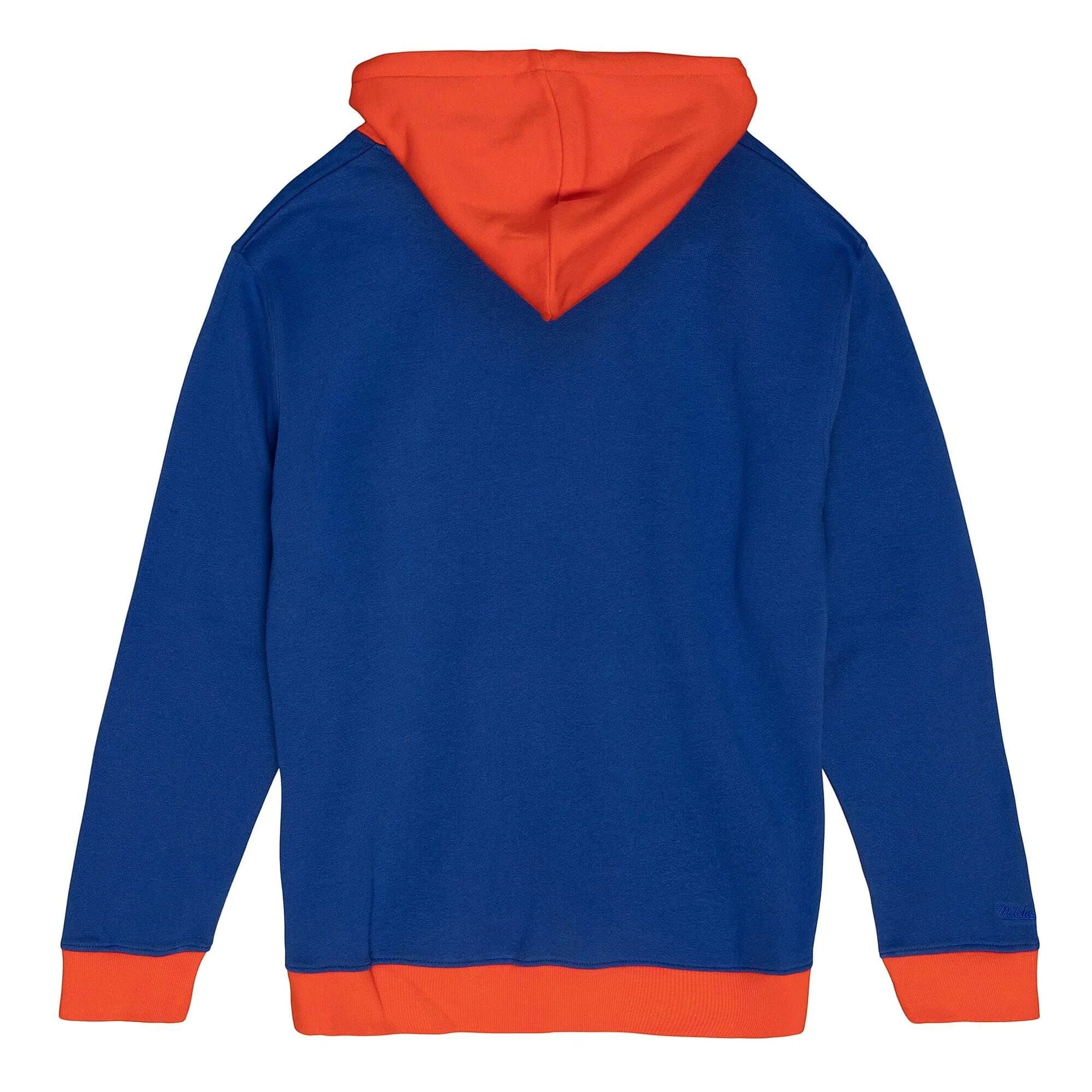 New York Knicks Big Face 5.0 Hoodie