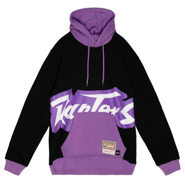 Toronto Raptors Big Face 5.0 Hoodie