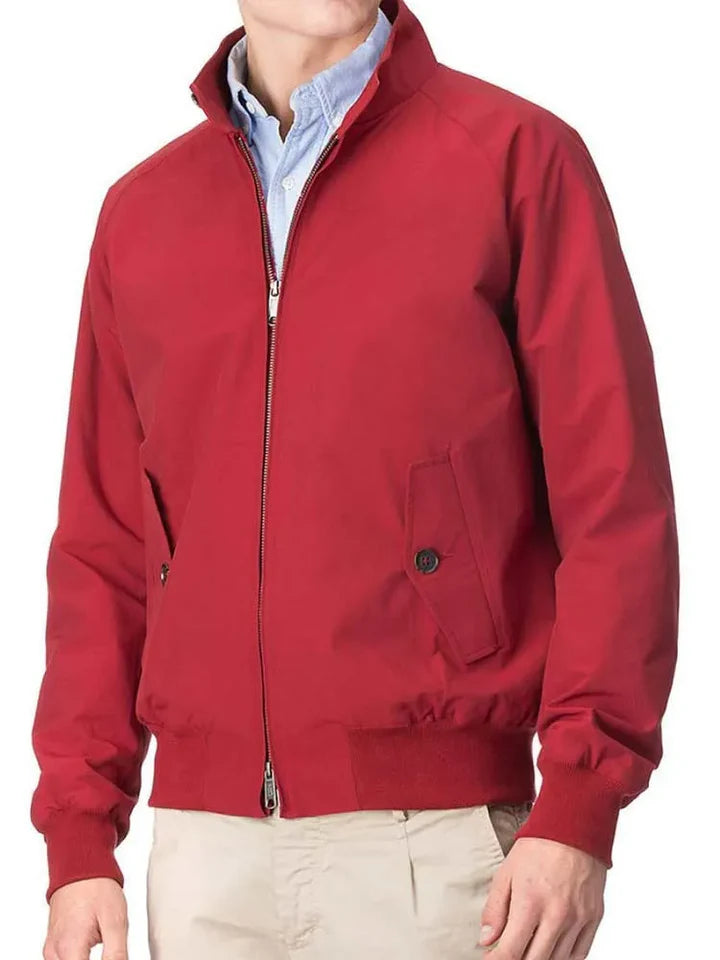 Rebel Without A Cause Red Jacket