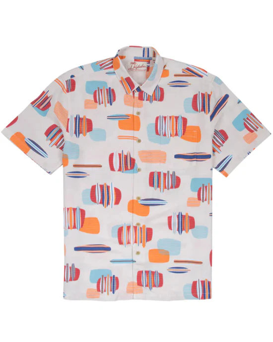 American Idol S23 Che Printed Shirt