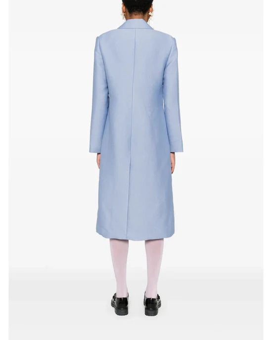 Beyond The Gates 2025 RhonniRose Mantilla Tree Print Coat