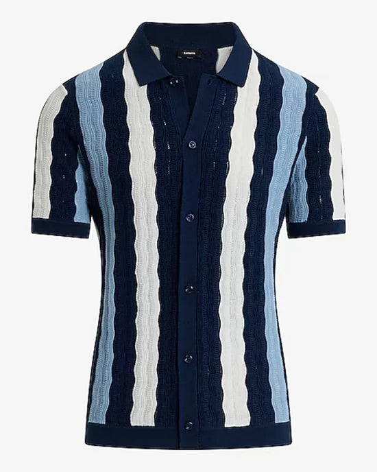 Pop-The-Balloon-Live-S01-Braeden-Paterson-Striped-Polo-Top