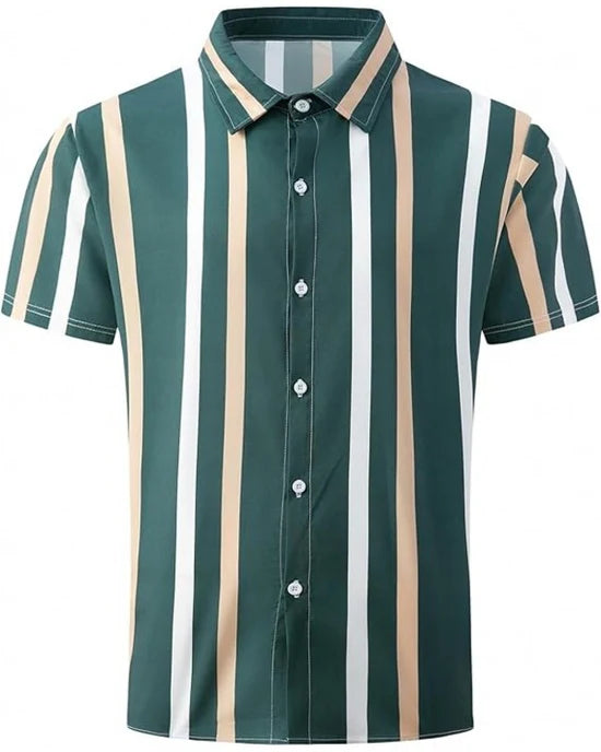 Got-To-Get-Out-2025-Shane-Dougherty-Green-Striped-Shirt 2