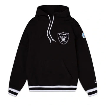 New Era Las Vegas Raiders Logo Select Hoody