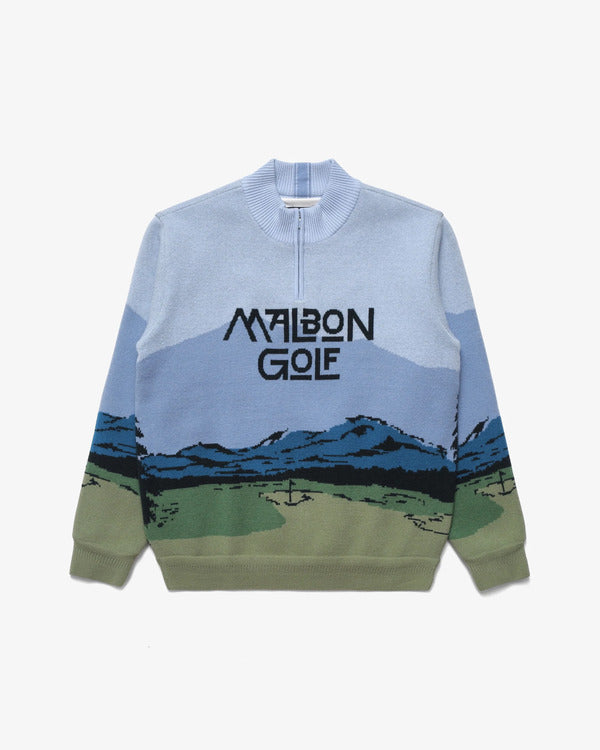 Jason Day Farmers Insurance Open 2025 Sweater