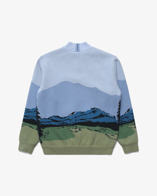 Jason Day Farmers Insurance Open 2025 Sweater