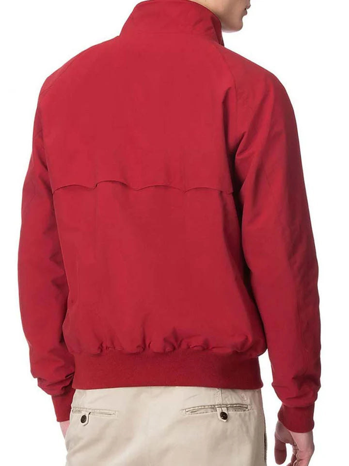 Rebel Without A Cause Red Jacket