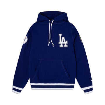 New Era Los Angeles Dodgers Logo Select Hoody